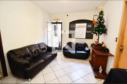 Casa com 4 Quartos à venda, 320m² no Sagrada Família, Belo Horizonte