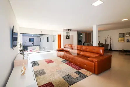 Casa com 4 Quartos à venda, 474m² no Osvaldo Cruz, São Caetano do Sul