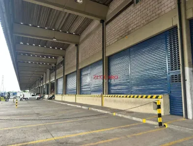Galpão/Depósito/Armazém para alugar, 780m² no Jardim Guanca, São Paulo