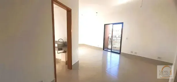 Apartamento com 1 Quarto à venda, 47m² no Jardim Alvinópolis, Atibaia