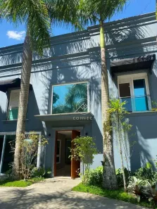 Casa de Condomínio com 4 Quartos para alugar, 470m² no Alphaville Residencial Zero, Barueri