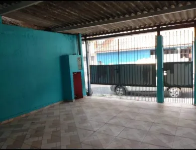 Casa com 2 Quartos à venda, 90m² no Jardim Presidente Dutra, Guarulhos