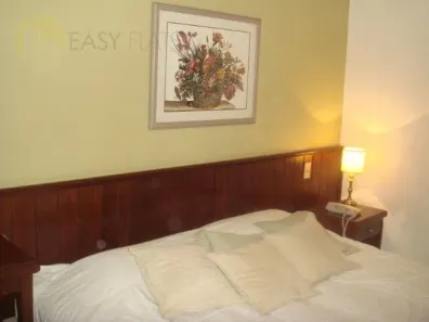 Flat com 1 Quarto à venda, 35m² no Higienópolis, São Paulo
