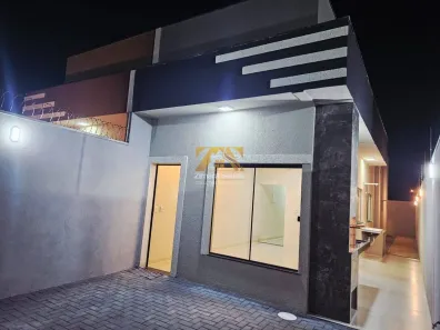 Casa com 2 Quartos à venda, 73m² no Plano Diretor Sul, Palmas