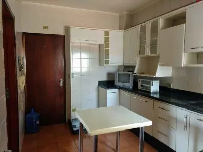 Apartamento com 3 Quartos à venda, 106m² no Vila Nova, Presidente Prudente