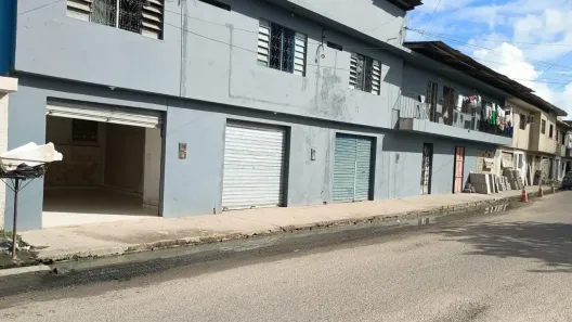 Ponto Comercial à venda, 28m² no Cidade Universitária, Maceió