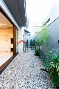 Casa de Condomínio com 3 Quartos à venda, 236m² no FAG, Cascavel
