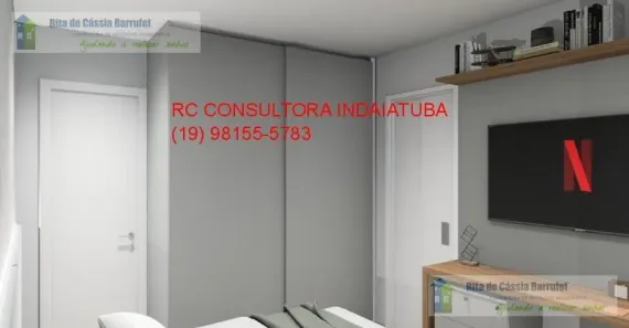 Casa de Condomínio com 3 Quartos à venda, 360m² no Jardim Esplanada, Indaiatuba