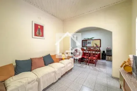 Casa com 3 Quartos à venda, 204m² no Assunção, São Bernardo do Campo