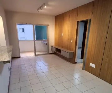 Apartamento com 2 Quartos à venda, 58m² no Saraiva, Uberlândia
