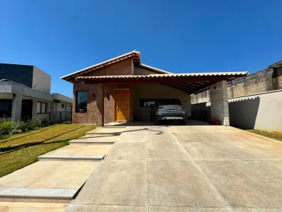 Casa com 4 Quartos à venda, 405m² no Residencial Park I, Vespasiano