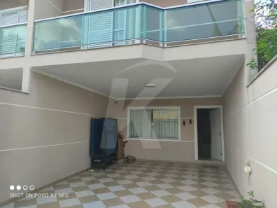 Sobrado com 3 Quartos à venda, 145m² no Vila Constança, São Paulo