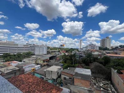 Cobertura com 3 Quartos à venda, 120m² no Vila Cloris, Belo Horizonte