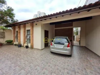 Casa com 3 Quartos à venda, 222m² no Vila Independência, Sorocaba