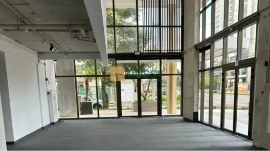 para alugar, 40m² no Condomínio Royal Park, São José dos Campos