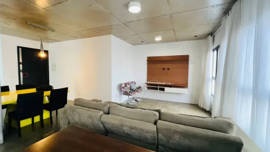 Apartamento com 1 Quarto para venda ou aluguel, 70m² no Vila Regente Feijó, São Paulo
