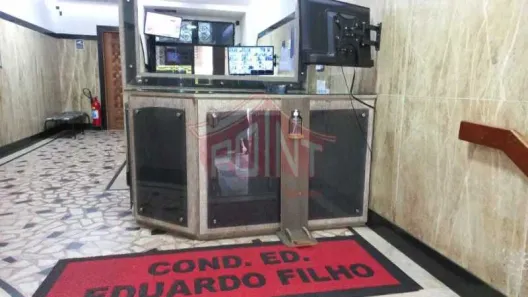 Sala Comercial à venda, 41m² no Centro, Niterói