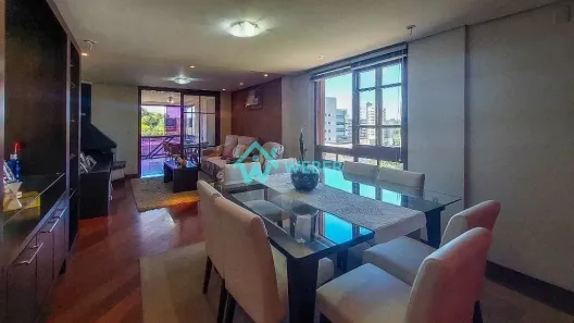 Apartamento com 3 Quartos à venda, 145m² no Boa Vista, Novo Hamburgo