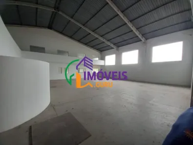 Galpão/Depósito/Armazém à venda, 2750m² no Cidade Nova Arujá, Arujá