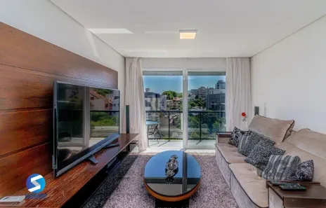 Apartamento com 3 Quartos à venda, 141m² no Tristeza, Porto Alegre