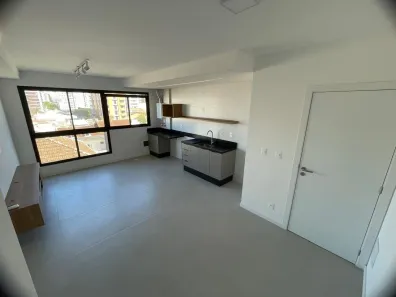 Apartamento com 1 Quarto à venda, 46m² no Centro, Florianópolis