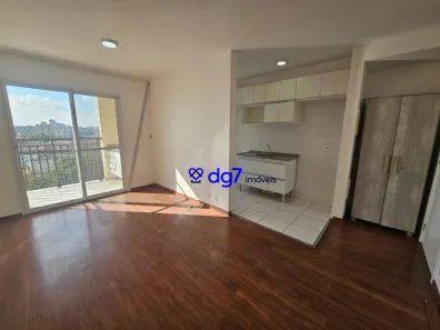 Apartamento com 2 Quartos à venda, 58m² no Vila Polopoli, São Paulo