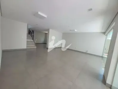 Casa de Condomínio com 4 Quartos para alugar, 300m² no Nova Uberlândia, Uberlândia