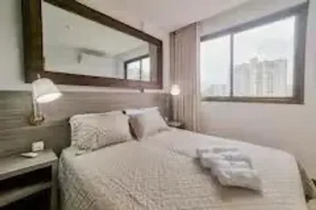 Apartamento com 1 Quarto à venda, 34m² no Jacarepaguá, Rio de Janeiro