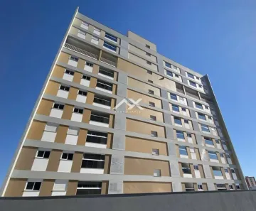 Apartamento com 1 Quarto para alugar, 42m² no Vila Aviação, Bauru