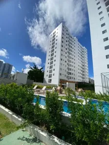 Apartamento com 3 Quartos à venda, 63m² no Imbiribeira, Recife