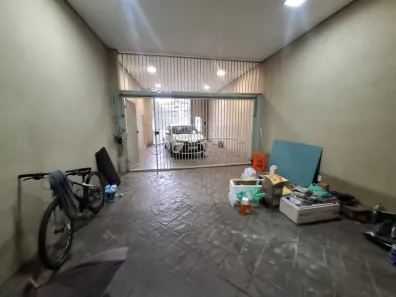 Sobrado com 3 Quartos para alugar, 152m² no Jardim Paulistano, Ribeirão Preto