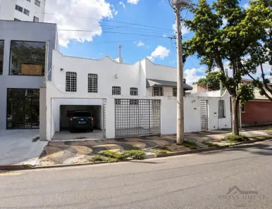 Casa com 2 Quartos à venda, 292m² no Taquaral, Campinas