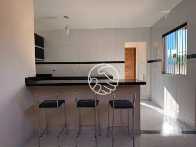 Casa com 3 Quartos à venda, 94m² no Meaípe, Guarapari