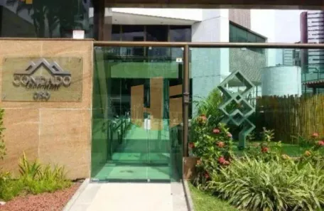 Apartamento com 2 Quartos à venda, 80m² no Casa Amarela, Recife