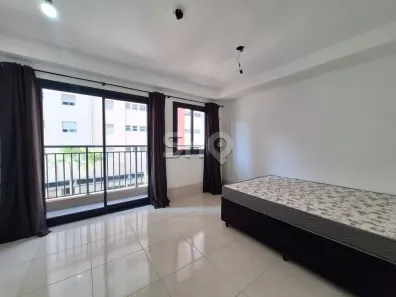 Apartamento com 1 Quarto à venda, 25m² no Perdizes, São Paulo
