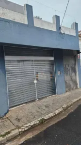 Ponto Comercial para alugar, 30m² no Vila Barreto, São Paulo