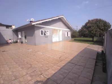 Casa com 3 Quartos à venda, 94m² no Campestre, São Leopoldo