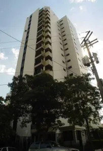 Apartamento com 4 Quartos à venda, 202m² no Moema, São Paulo