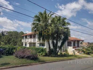 Sobrado com 7 Quartos à venda, 1100m² no Marambaia, Vinhedo