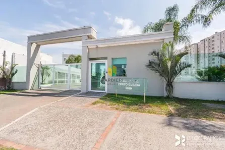 Apartamento com 2 Quartos à venda, 43m² no Costa e Silva, Porto Alegre