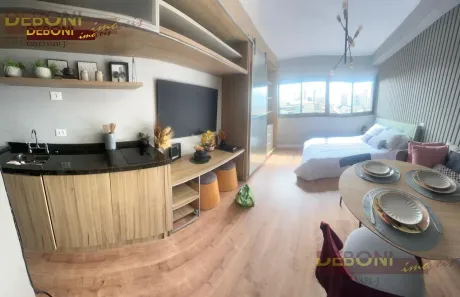 Apartamento com 1 Quarto à venda, 27m² no Vila Matilde, São Paulo