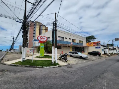 Ponto Comercial para alugar, 54m² no Gruta de Lourdes, Maceió