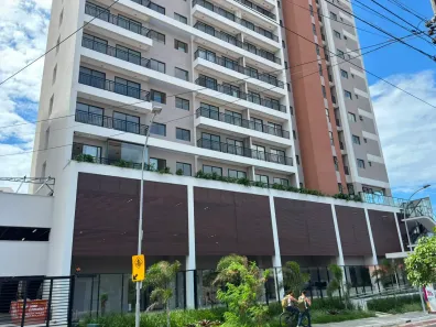 Apartamento com 2 Quartos à venda, 47m² no Varjota, Fortaleza