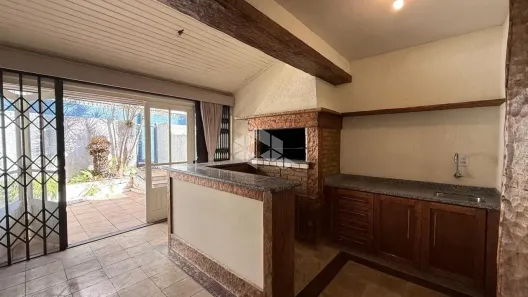 Casa de Condomínio com 3 Quartos à venda, 165m² no Jardim Sabará, Porto Alegre