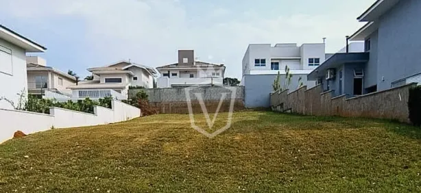 Lote/Terreno à venda, 563m² no Condomínio Reserva da Serra, Jundiaí