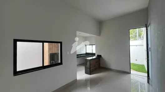 Casa com 3 Quartos à venda, 80m² no Aclimação, Uberlândia