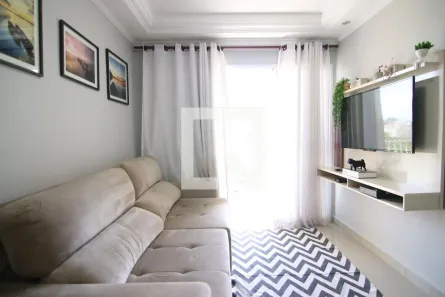 Apartamento com 2 Quartos à venda, 52m² no Vila Pierina, São Paulo