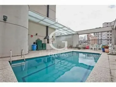 Apartamento com 5 Quartos à venda, 492m² no Moema, São Paulo