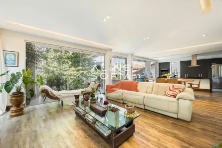Casa com 3 Quartos à venda, 369m² no São Conrado, Rio de Janeiro