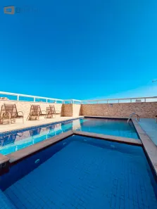 Apartamento com 2 Quartos à venda, 75m² no Guilhermina, Praia Grande
